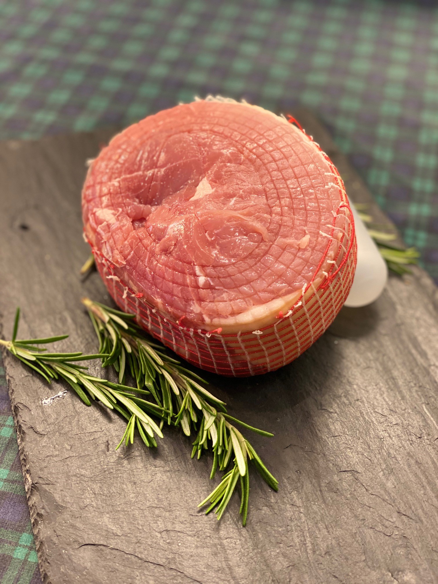 Gammon Joint H M Sheridan