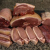 Selection of Pork