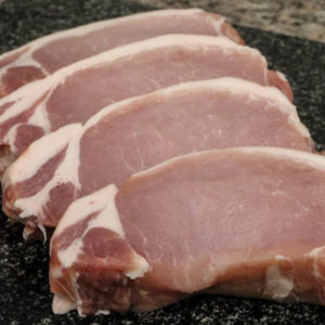 Scottish Pork