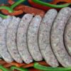 gluten free cumberland sausage