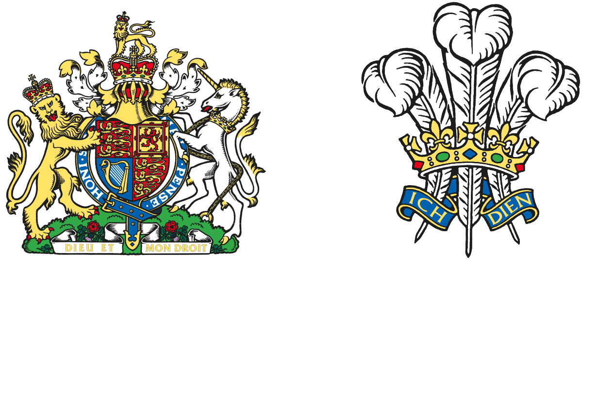 By appointment to HM Queen Elizabeth II - Purveyor of Meat and Poultry