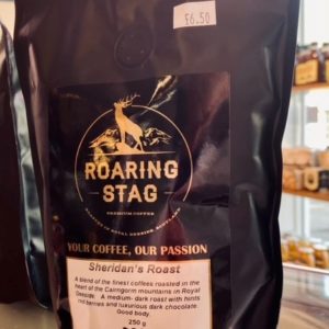 Roaring Stag Coffee
